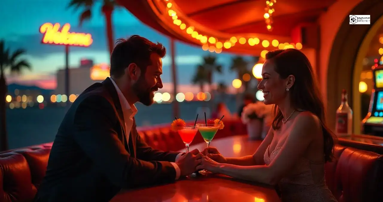 Read more about the article 11 Best Unique Things to Do in Las Vegas for Couples