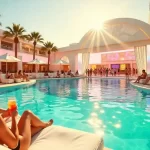 Elia Beach Club – The Wonderful Events
