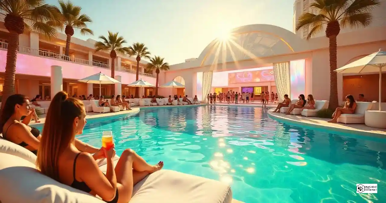 Read more about the article Elia Beach Club – The Wonderful Events