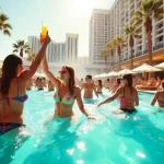 Liv Beach Las Vegas​ – Dive into The World of Music