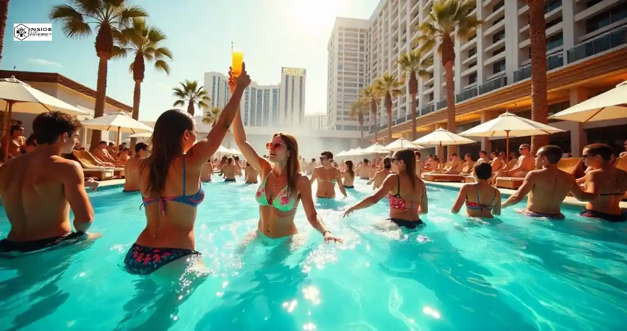 Read more about the article Liv Beach Las Vegas​ – Dive into The World of Music