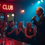 Outstanding All Time Best Comedy Shows in Las Vegas, Nevada