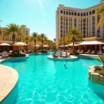 Top Reasons to Visit Mandalay Bay Pool
