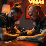 10 Best Tattoo Parlors in Las Vegas, Nevada
