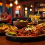 Best Mexican Restaurants in Las Vegas to Dine with Family