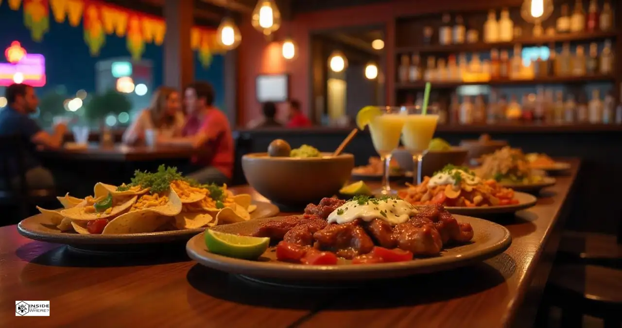 Read more about the article Best Mexican Restaurants in Las Vegas to Dine with Family