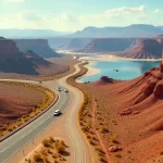 How Far is The Grand Canyon from Las Vegas – Find Out Now!