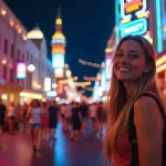 Las Vegas Bucket List – Most Popular Venues for Vacation