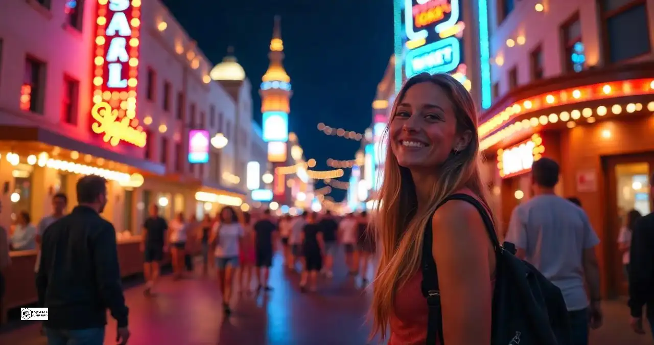 Read more about the article Las Vegas Bucket List – Most Popular Venues for Vacation