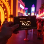 Las Vegas party pass 2025: Guide to The Best Nightclubs