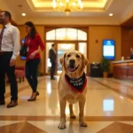 Pet Friendly Hotels in Las Vegas Nevada – Visit Now!