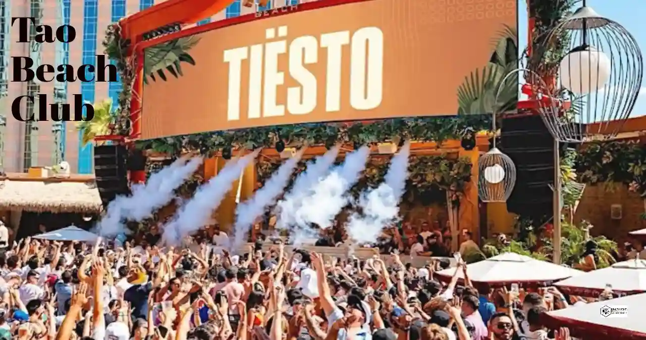 Read more about the article Tao Beach – Enjoy The Best Food of Las Vegas