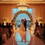 Top 10 Wedding Venues in Las Vegas, NV