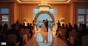 Read more about the article Top 10 Wedding Venues in Las Vegas, NV