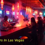 Best Bars in Las Vegas – Discover The Ultimate Drinks