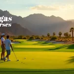 Best Las Vegas Golf Courses Under $100 – Upgrade Your Skill Now