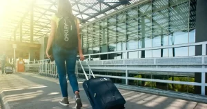 Read more about the article Cashless and Carefree: The New Way to Travel with Confidence