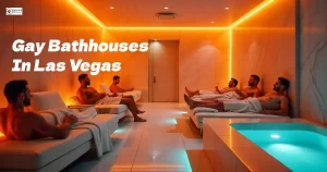 Read more about the article Top 3 Gay Bathhouses in Las Vegas​ to Try Now!