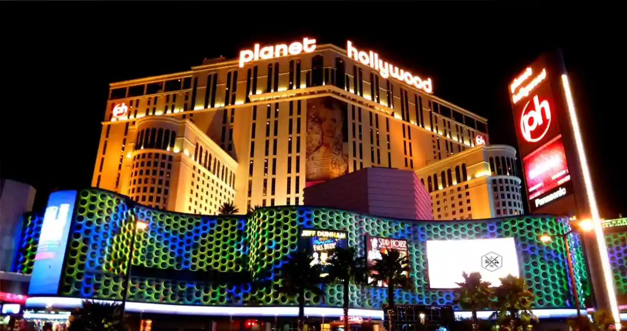 Read more about the article Planet Hollywood Hotel Las Vegas Shows – The Shows You Love