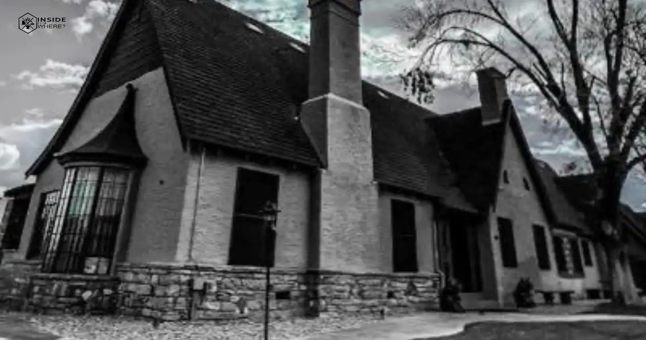Read more about the article Zak Bagans Haunted Museum – Journey to A Scary Museum