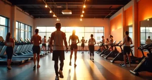 Read more about the article Best Gyms in Las Vegas – Ultimate Solution for Physical Fitness