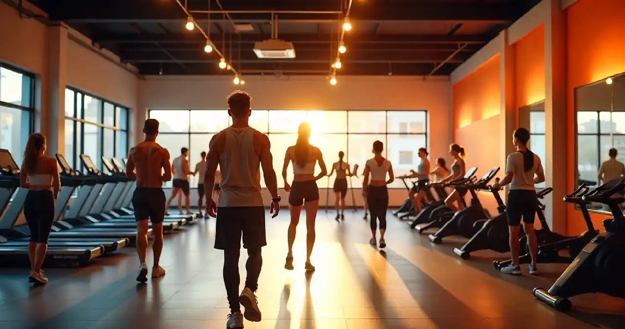 Read more about the article Best Gyms in Las Vegas – Ultimate Solution for Physical Fitness