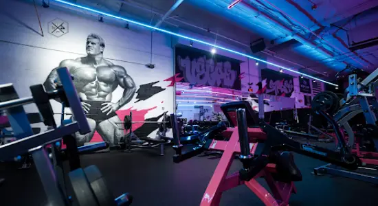 Fit Club in Las Vegas