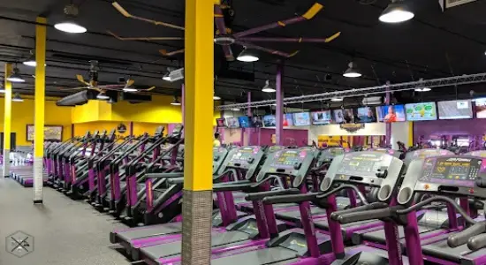 Planet Fitness in Las Vegas