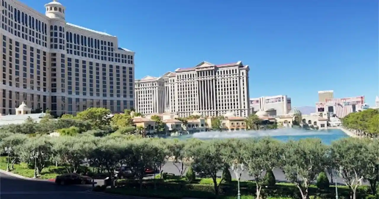 Read more about the article Fountains of Bellagio – Discover The Best Musical Shows