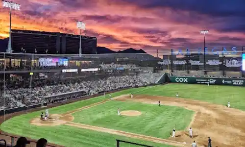 Las Vegas Ballpark