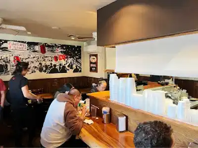 Monta Ramen