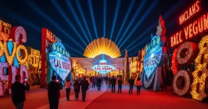 Read more about the article Neon Museum Las Vegas – Amazing World of Signage