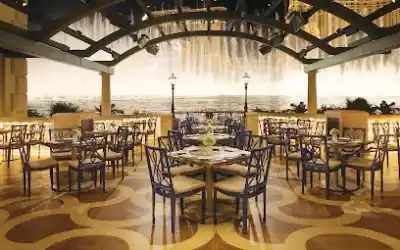 Prime Steakhouse