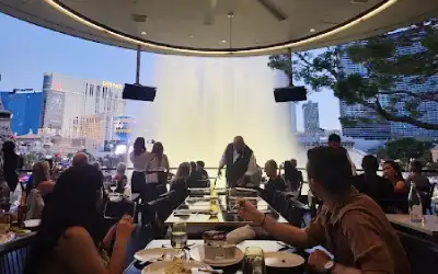 Spago