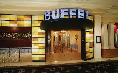 The Buffet at Bellagio
