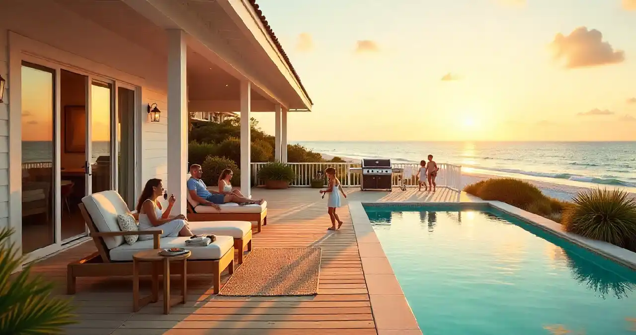 Read more about the article Airbnb Anna Maria Island – Discover The Top Holiday Rentals