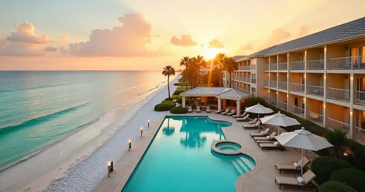 Read more about the article Anna Maria Island Inn – The Best Hotel in Bradenton Beach Florida
