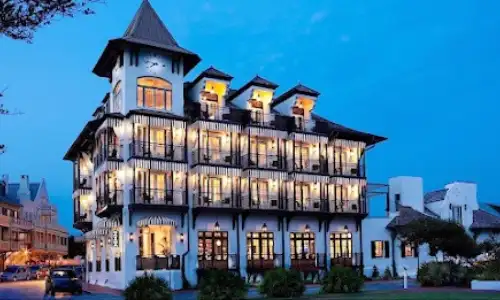 The Pearl Hotel