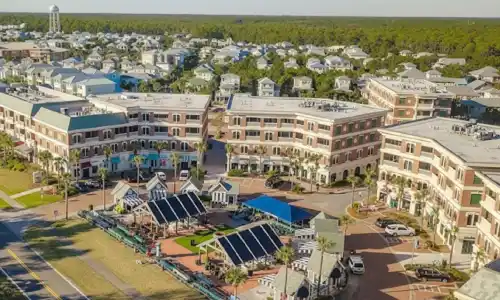 The Village of South Walton Beach