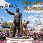 Iconic Things To Do In Orlando Florida, Near Disney World