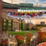What Is Massachusetts Known For? Top Attractions, History, Food & Fun Facts