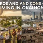Pros and Cons of Living in Oklahoma: Is Oklahoma a Good Place to Live in 2026?