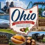 Beyond The Buckeye- A Holistic Guide on What is Ohio Known for