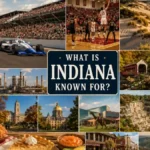 Beyond The Cornfields: What Is Indiana Known For