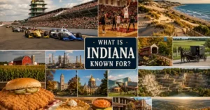 Read more about the article Beyond The Cornfields: What Is Indiana Known For