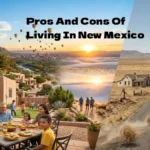 New To NM? A Guide To Explore The Pros And Cons Of Living In New Mexico