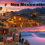 The Land of Enchantment: What Is New Mexico Known For?