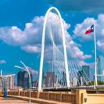 What is Texas Known For? Find The Landmark, Food, and Facts