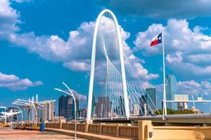 Read more about the article What is Texas Known For? Find The Landmark, Food, and Facts