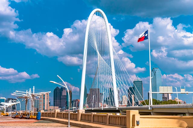 Read more about the article What is Texas Known For? Find The Landmark, Food, and Facts